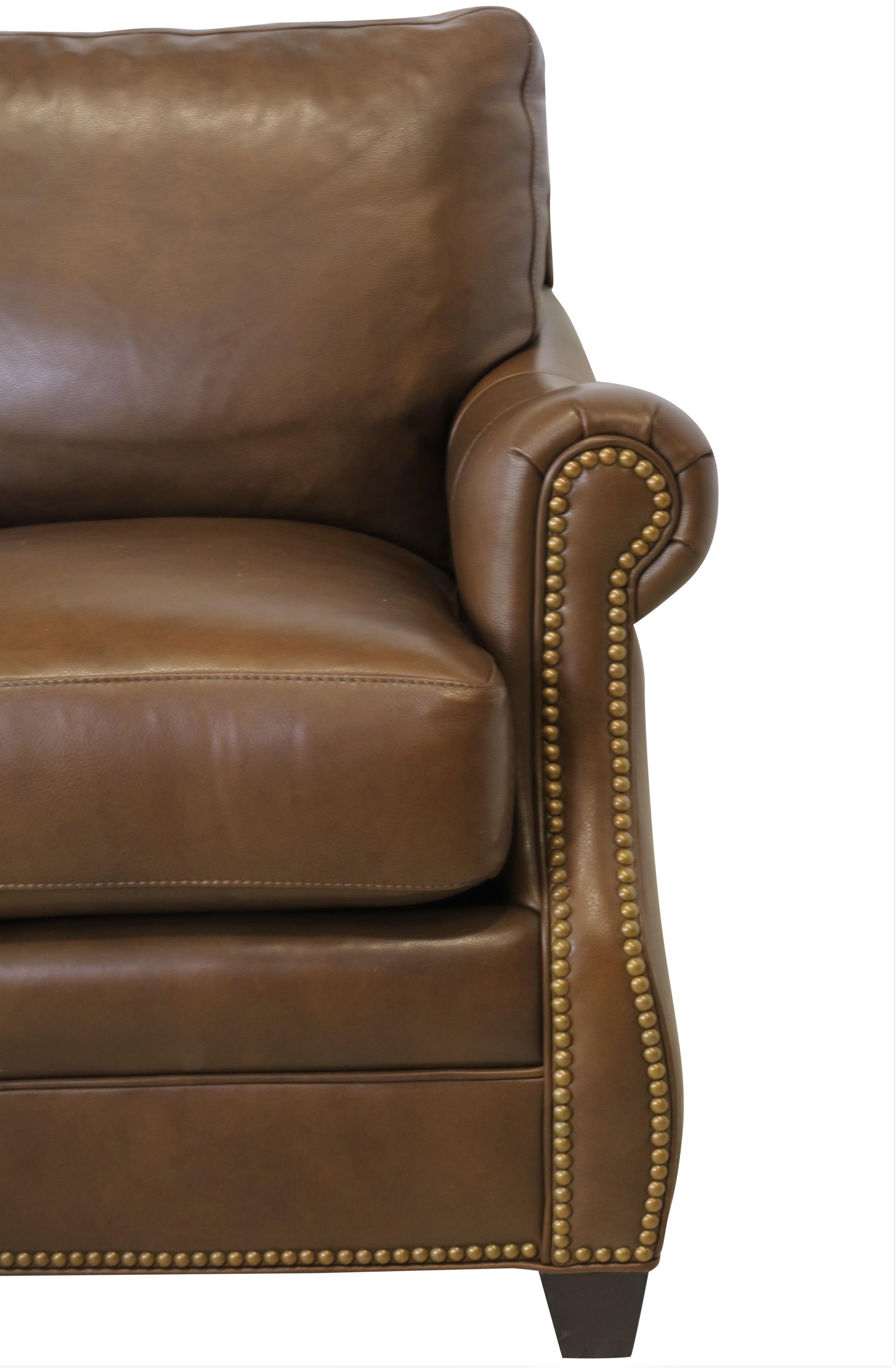 Hancock and Moore Sprintz Conrad Chair | Sprintz Furniture